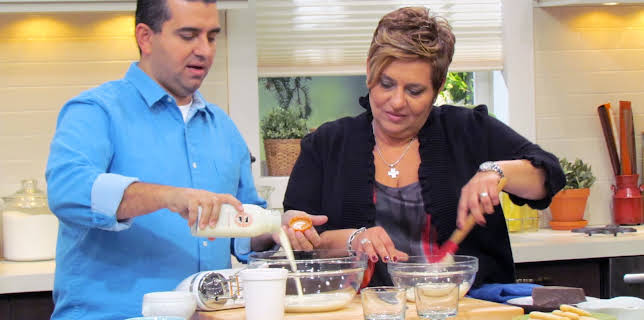 06:00: Kitchen Boss (S2 E4) (S2) | TLC | 1/3 2026