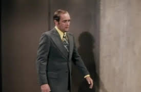 The Bob Newhart Show Season 1: I Want to Be Alone
