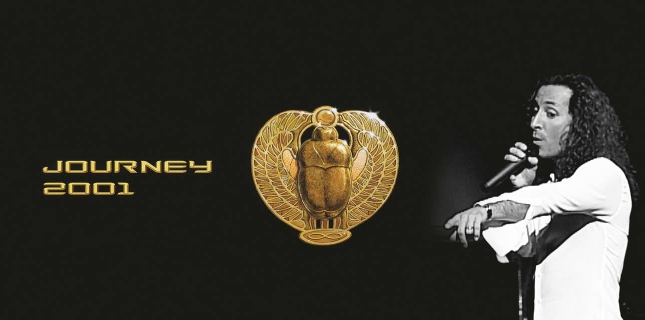 Journey: 2001 (2001)