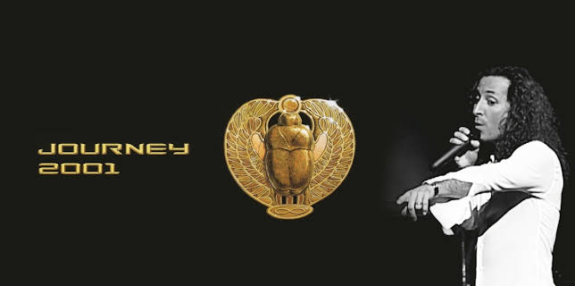 Journey: 2001 (2001)
