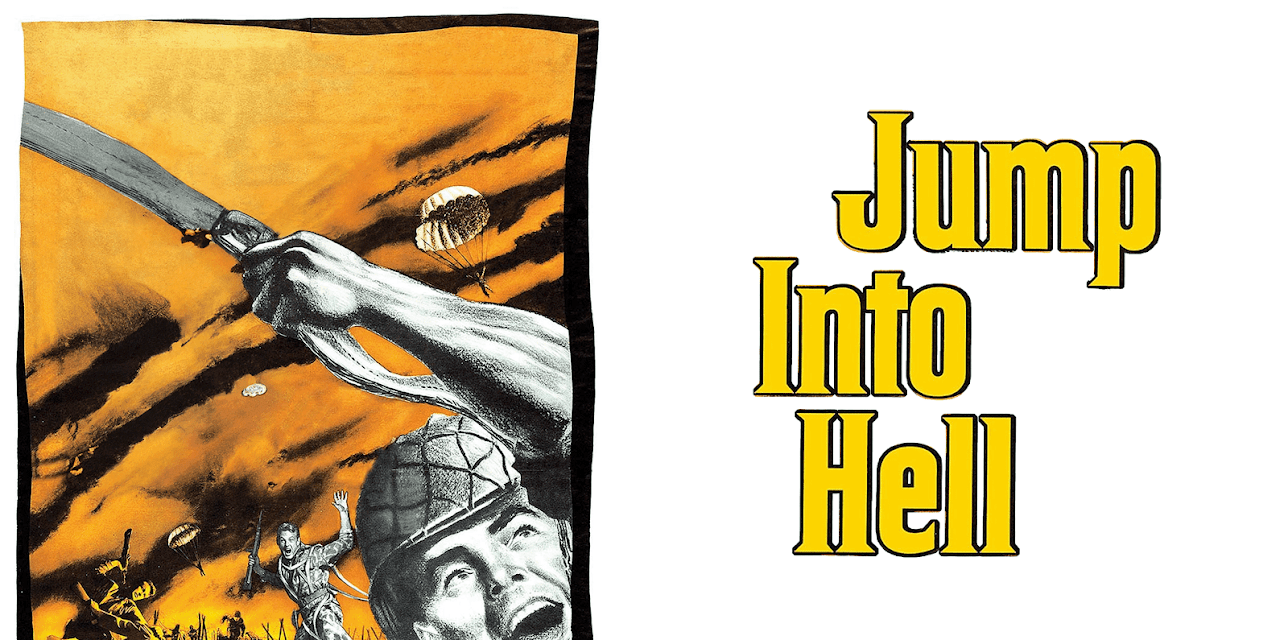 Jump Into Hell (1955)