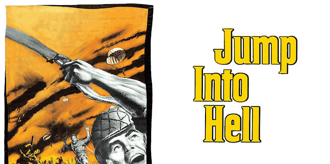 Jump Into Hell (1955)