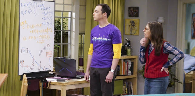 11:30: The Big Bang Theory | ProSieben | 1/20 2026