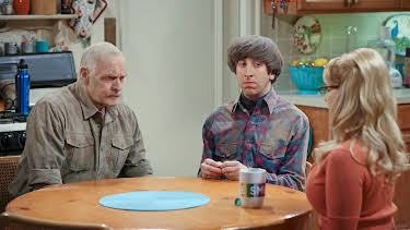 11:05 AM: The Big Bang Theory | E4 | 12/23 2025