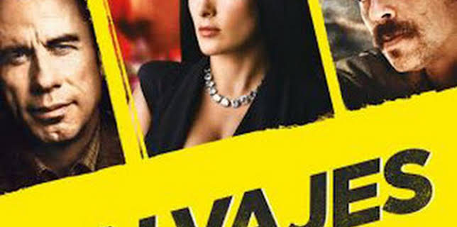 00:00: Salvajes | Calle 13 | 3/10 2026