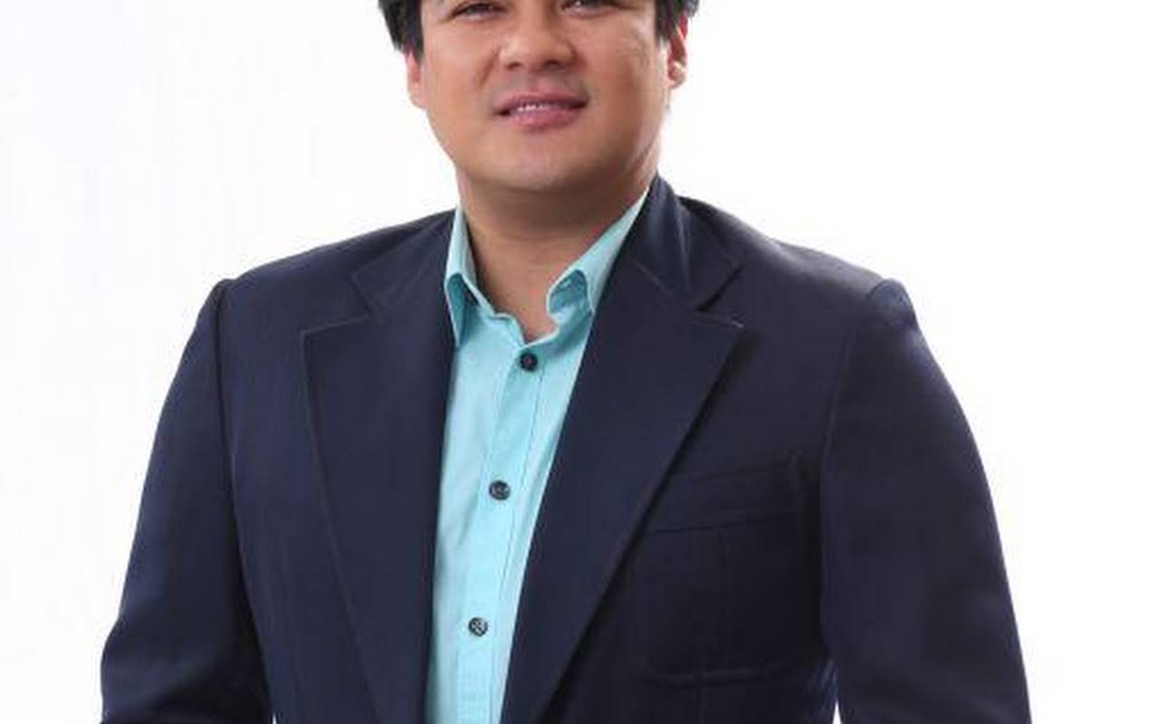 Jomari Yllana