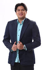 Jomari Yllana as 