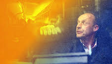 Bus und Bahn: Die Angst fährt mit