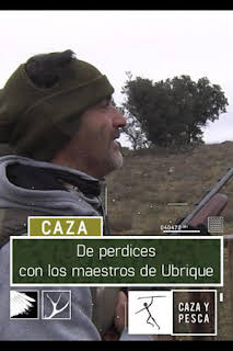 18:00: De perdices con los maestros de Ubrique | Caza y Pesca | 2/28 2026