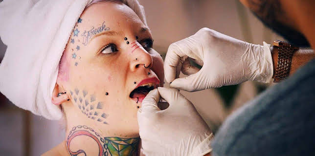 04:15: Body Fixers - Die Beauty Profis | Sixx | 1/3 2026