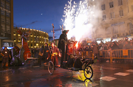 Legendary Locations: Episode 14