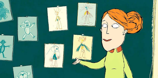 5:45 PM: Peicein/Petit (S1) | BBC Alba | 2/26 2026