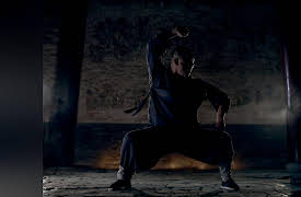 CHINA EXPRESS: E1. THE OPENING ROAD