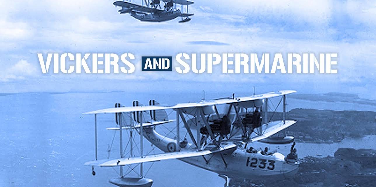 Vickers and Supermarine (2007)