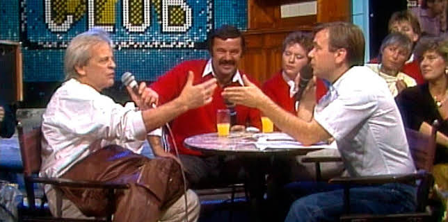 21:00: Bahnbrechend bekloppt - Der legendäre WWF Club | WDR Fernsehen | 1/2 2026