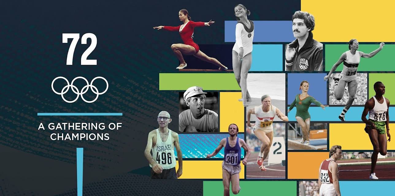 72: A Gathering of Champions S1