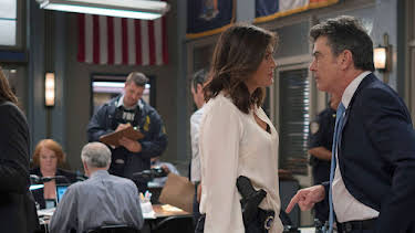 12:00 AM: Law & Order: Special Victims Unit (S18 E1) (S18) | 5 USA | 7/31 2026