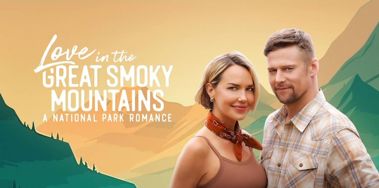 Love in the Great Smoky Mountains: A National Park Romance (2023)