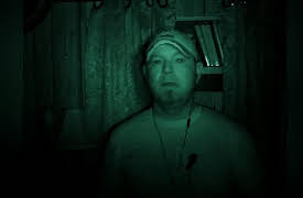 Paranormal Nightmare: The Haunting Of Jackie Bell