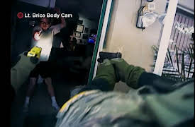 Body Cam Season 1: High Stakes