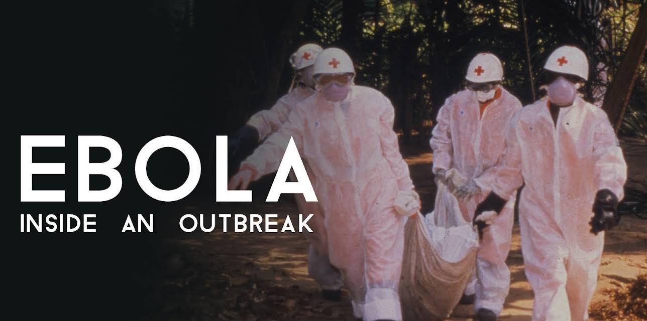 Ebola: Inside An Outbreak (1996)