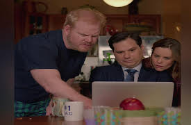 The Jim Gaffigan Show Season 1: The Bible Story