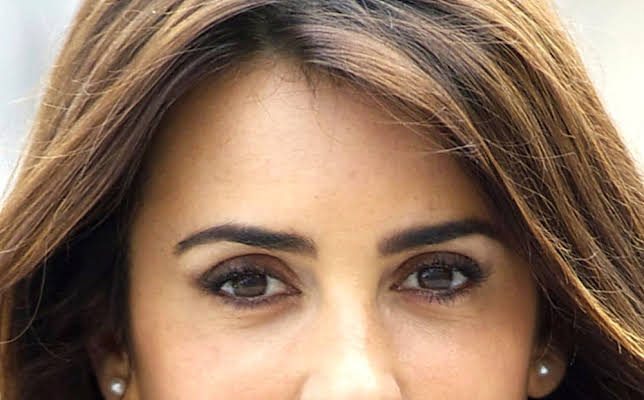 Penélope Cruz
