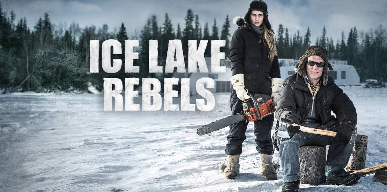 Ice Lake Rebels Season 1