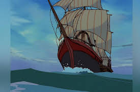 Swiss Family Robinson: To Australia!