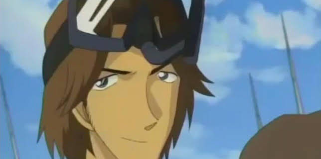 18:25: Detektiv Conan | ProSieben Maxx | 12/3 2025