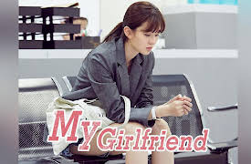 My Girlfriend: My Girlfriend EP10