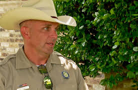 Lone Star Law Season 1: Mayday Mayday