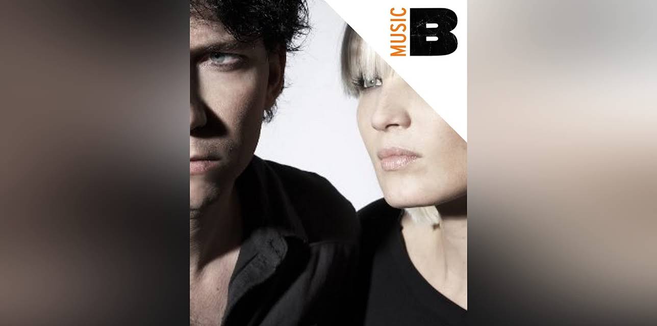 The Raveonettes (2007)
