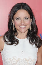Julia Louis-Dreyfus som 