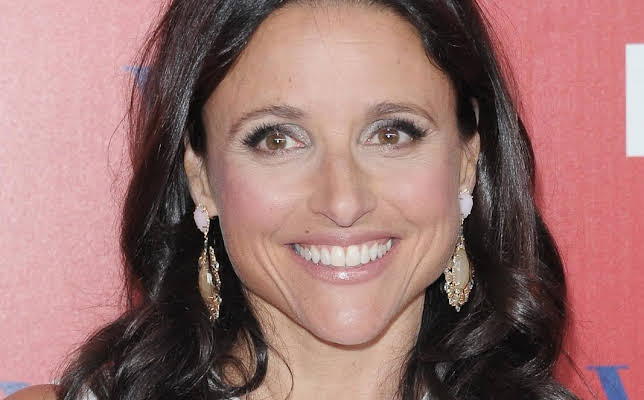 Julia Louis-Dreyfus