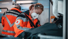 Lebensretter hautnah - Wenn jede Sekunde zählt