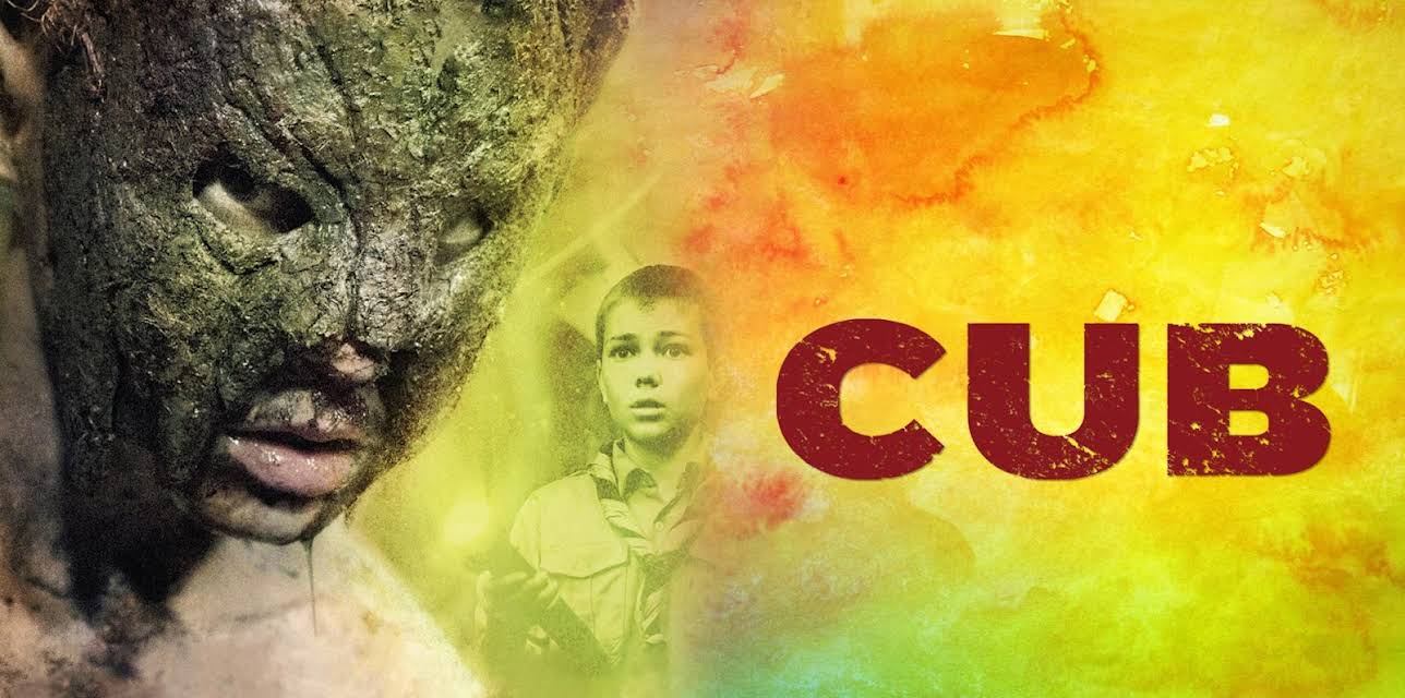 Cub (2015)