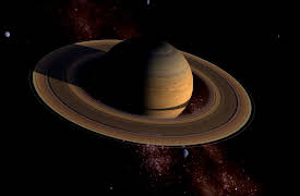 Journey to the Edge of the Universe: The Edge of Space