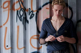 We Children from Bahnhof Zoo: 4000 a month