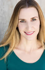 Megan Franich as Iris