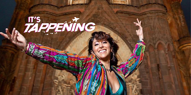 It's Tappening (2025)