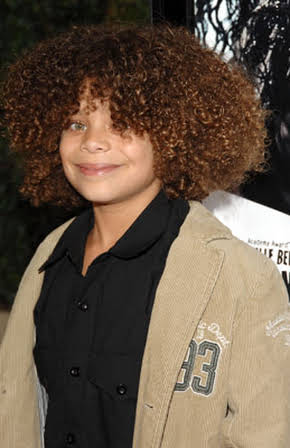 Micah Berry as Dory Burke