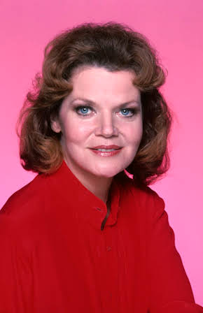 Eileen Brennan as 