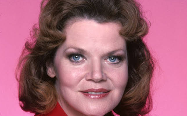 Eileen Brennan