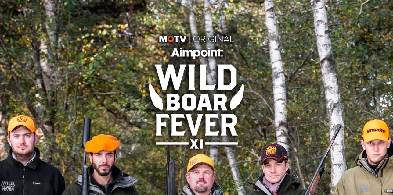 Wild Boar Fever XI