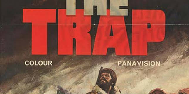 23:48: La trampa (IMDb 7.1) | La Otra | 12/23 2025