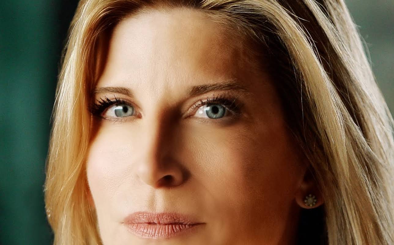 Christine Dunford