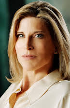 Christine Dunford as 