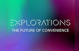 re:MARS Explorations: Explorations: The Future of Convenience