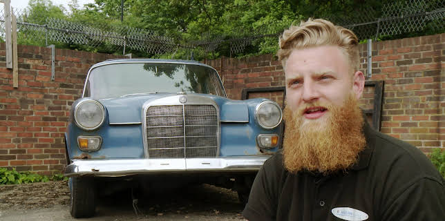 2:00 AM: Bangers & Cash (S1 E6) (S1) | Yesterday | 11/10 2025